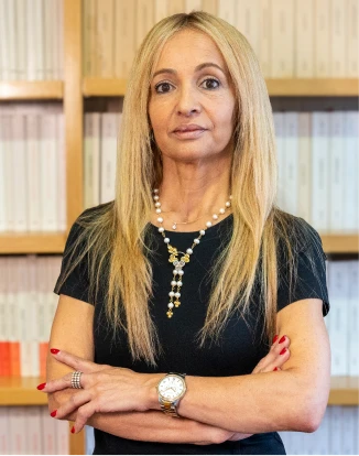 Isabel Vieira