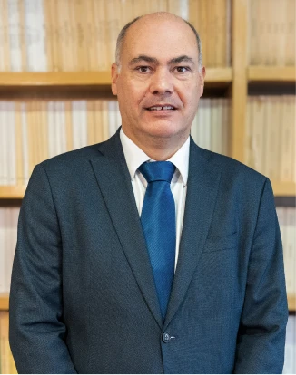 Carlos Vale
