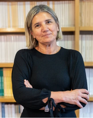 Lúcia Melo