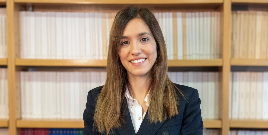 Mariana Rocha Neves